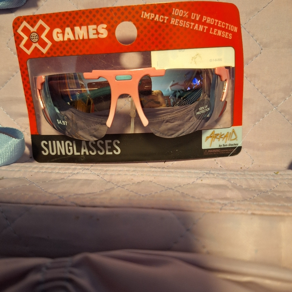 Sunglasses